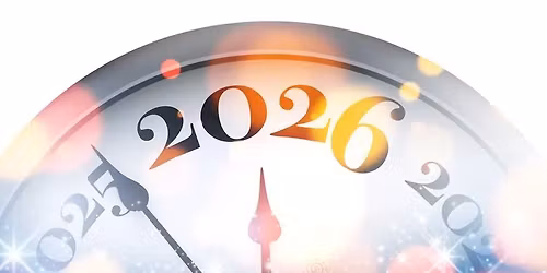 2026 New Year\u2019s COUNTDOWN with SHAKEDOWN 80s and More at The Hive Sports Bar and Grill!