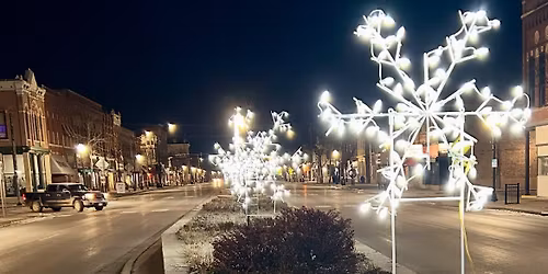 Best of St Peter Extended Holiday Hours Contents, Cooks, Generations & Blue Valley Clay