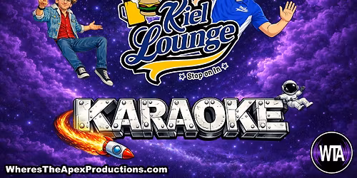 Karaoke at Mike's Kiel Lounge (2nd & 4th Saturdays)