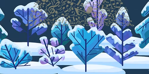 Cryer Folk - December