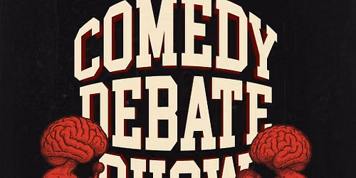 Comedy Debate Show || Creatures Comedy Club