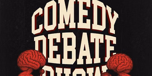 Comedy Debate Show || Creatures Comedy Club