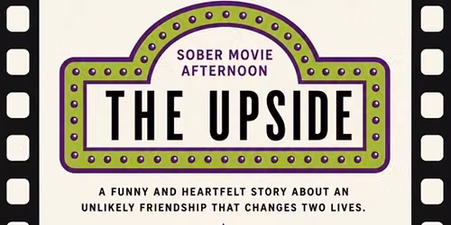 Sober Screening: The Upside 