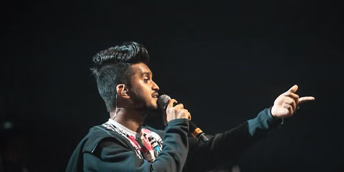 Kunal Pandit, Vaishali Made, Bhavya Pandit, Pawni Pandey, Arpita Mukherjee, Arvinder Singh, Ghanshyam Vaswani in Mumbai