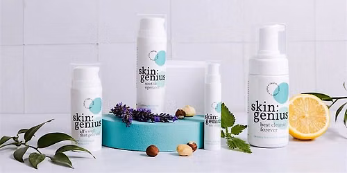 Let's Talk Teen Skin @ Horsham Salon