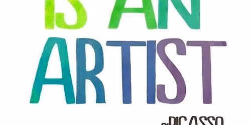 Every Child is an ARTIST - Vol 2