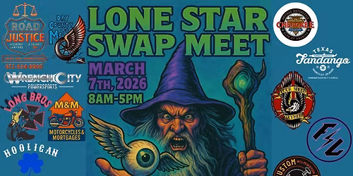 Lone Star Swap Meet 