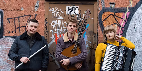 Jon Doran & The Northern Assembly