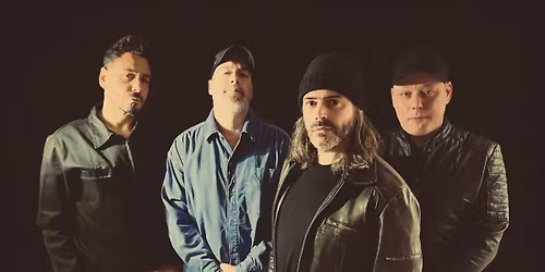 Live | BOOGIE BEASTS