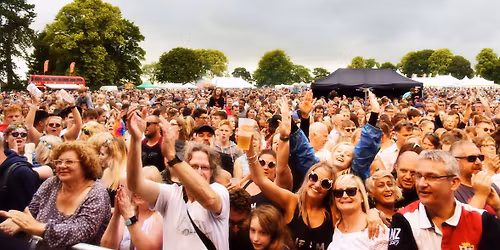 Chalfest 2026
