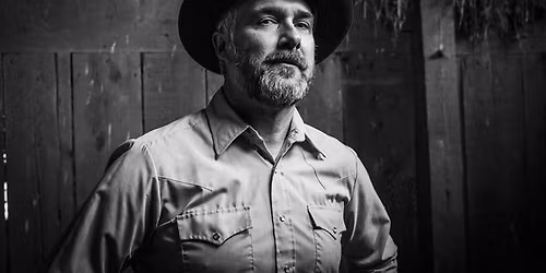 Radio Room Presents William Elliott Whitmire with Dylan Walshe at Swanson's Warehouse