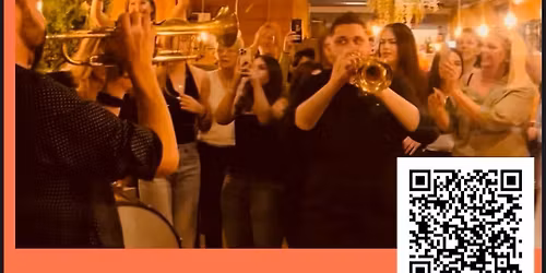 KAFANA TRAMWAY LYON 3