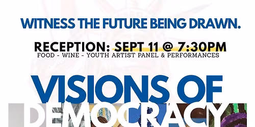 Visions of Democracy 