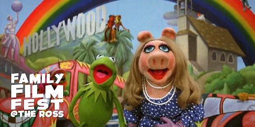 The Muppet Movie (Family Film Fest)