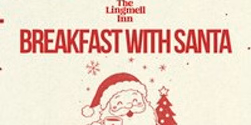 Breakfast With Santa