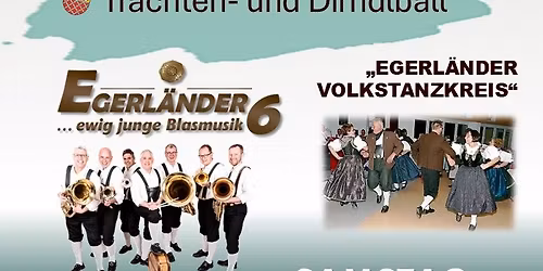 Trachten- und Dirndl Ball