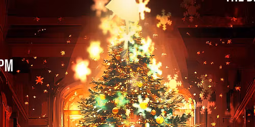 Decadance Christmas Party