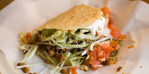 Gorditas!