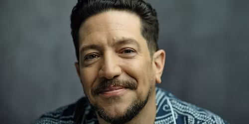 Sal Vulcano: Everything's Fine Tour