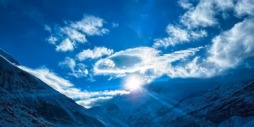 Nepali New Year 2082 Celebration