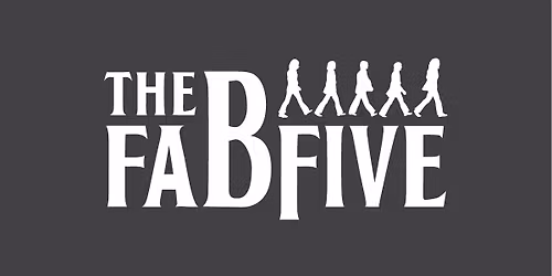 Horsens Holder: The Fab Five spiller The Beatles 