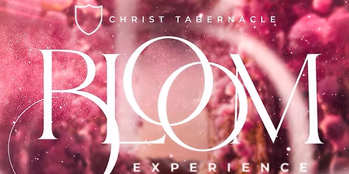 Bloom Women\u2019s Experience