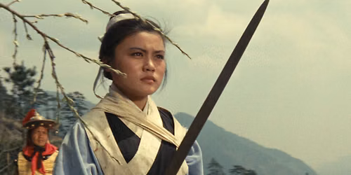 Dragon Inn (1967)