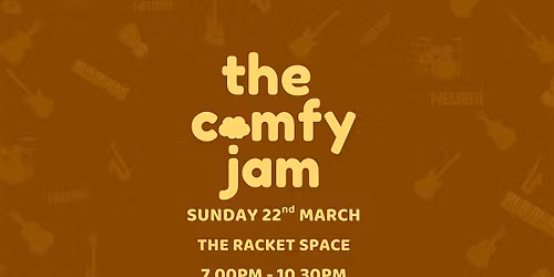 The Comfy Jam