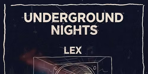 Underground Vibes