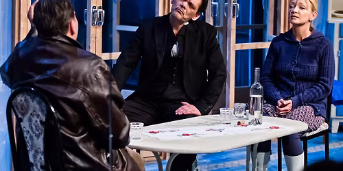 Sz\u00e9kely Csaba: B\u00e1nyavaks\u00e1g