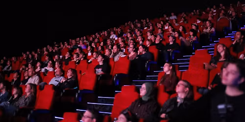 26. Filmov\u00fd festival Fakulty informatiky MU