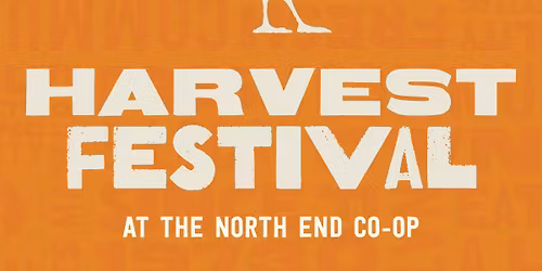 Boise Co-Op Market Harvest Festival with Idaho Preferred