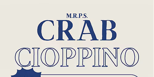 MRPS Crab Cioppino