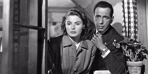 Casablanca \u2013 A Capitol Theatre Centennial Celebration