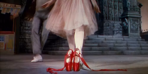 The Red Shoes | New Farm Cinemas