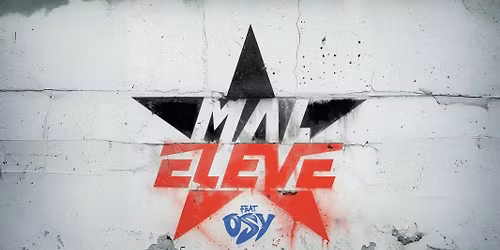 Mal \u00c9lev\u00e9 \/\/ R\u00e9silience Tour \/\/ Im Wizemann \/\/ Stuttgart