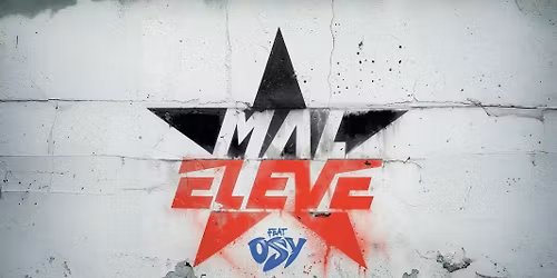 Mal \u00c9lev\u00e9 \/\/ R\u00e9silience Tour \/\/ Im Wizemann \/\/ Stuttgart