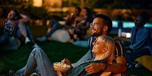 West Falls Movie Night: Hocus Pocus