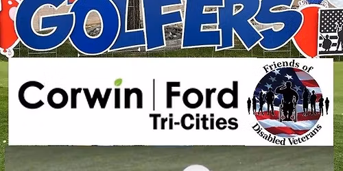 5th Annual FODV Golf Tournment