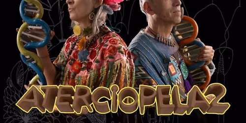 Aterciopelados
