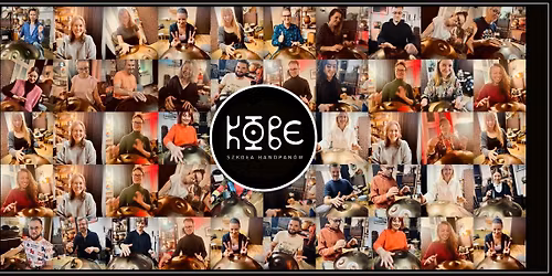 M\u00d3J RECITAL HANDPANOWY | zako\u0144czenie semestru KOBE | Wyst\u0119py grup | \u017b\u00f3\u0142wi Ensemble | After |