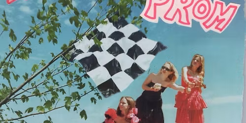 Far Out Prom Night at The Far Out Lounge