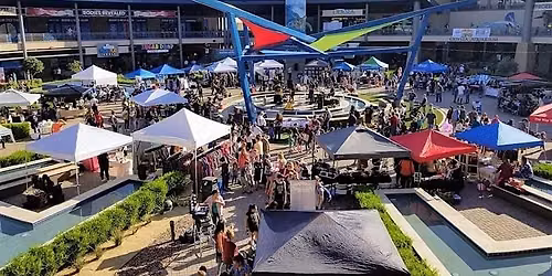 FREE 7th Annual Action & Adventure Festival!
