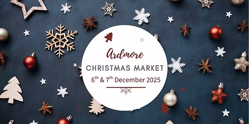 Ardmore Christmas Market