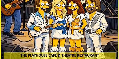 Abba and Fleetwood Mac Tribute SOLD OUT Friday still available