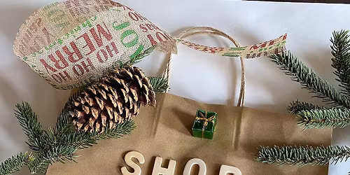 Small Business Saturday