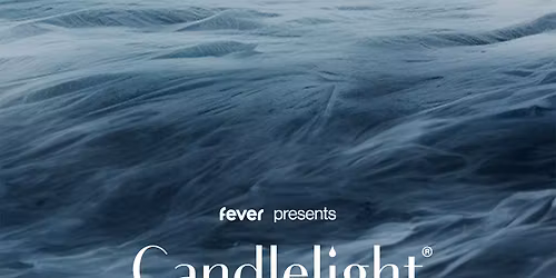 Candlelight: Lo Mejor de Hans Zimmer | M\u00e9rida