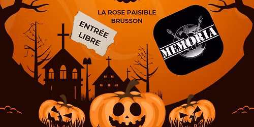 La Rose Sanglante (concert)