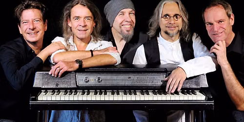 Century\u00b4s Crime - eine Hommage an die goldene Zeiten von SUPERTRAMP