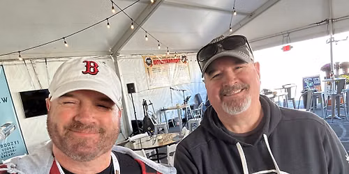 Daily Pint\u2019s "Tequila for Breakfast 2026" Series with The Storytellers